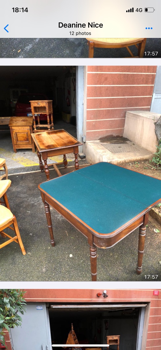 Débarras garage, cave, grenier, villa et appartement à Saint-Laurent-du-Var – tri, évacuation, recyclage