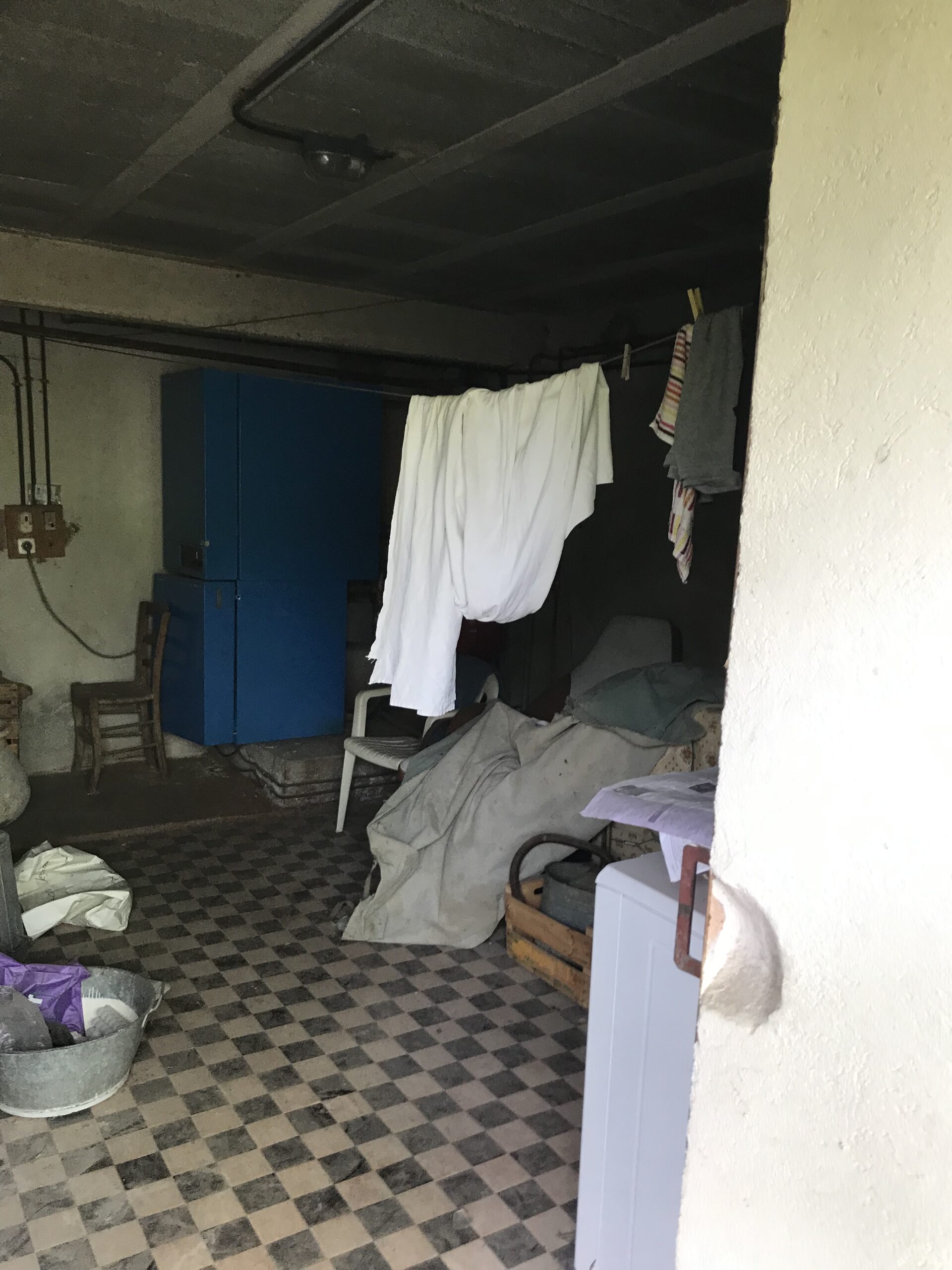 Débarras maison villa Auribeau-sur-Siagne – meubles, cartons, objets encombrants