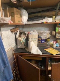 Débarras de maison, villa, cave ou grenier à Grasse – enlèvement de meubles, cartons et encombrants