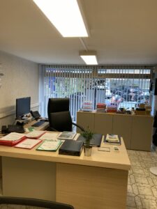 Feature image Débarras de meubles à Vence – maison, cave, appartement, succession