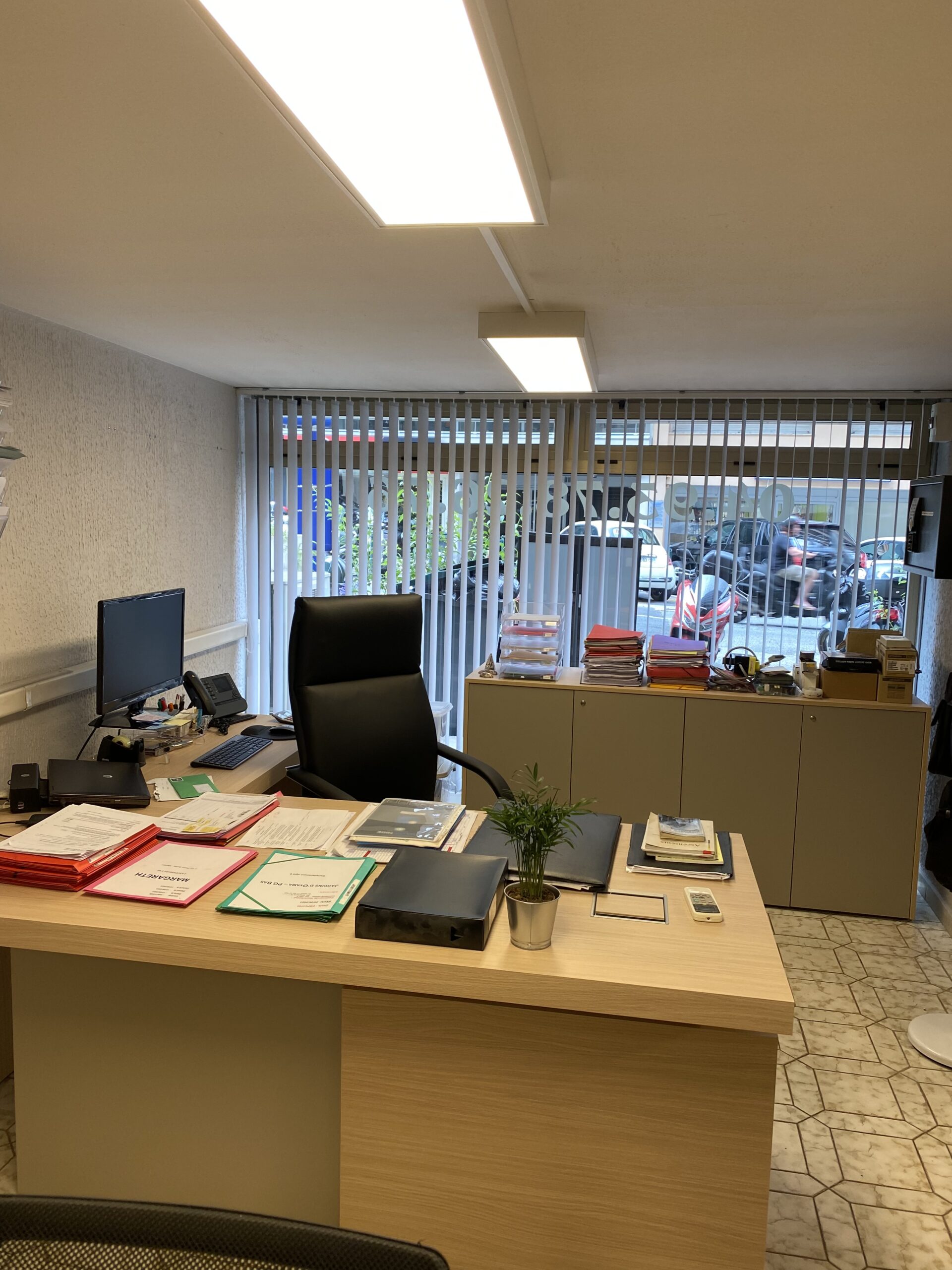 Débarras de meubles à Vence – maison, cave, appartement, succession