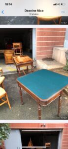 Feature image Débarras de meubles, cartons et objets divers à Mougins – intervention rapide en villa ou appartement